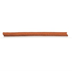 Prusik cord & load release hitch cord, 9mm x 100m, orange